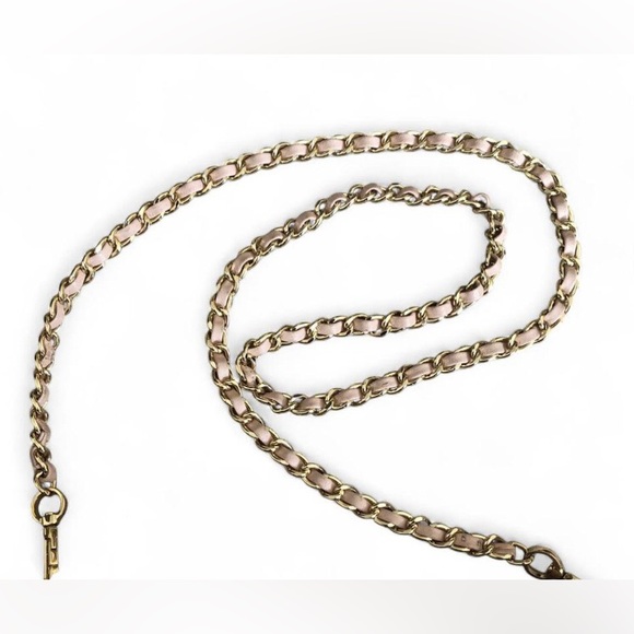 Tory Burch Light Pink Crossbody Bag - Picture 10 of 16